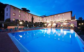 Park Hotel le Fonti Volterra